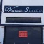 alquiler local en Huércal de Almería