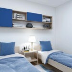 camas azul Villamar