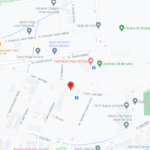 miniatura Camino Jaúl Bajo 152