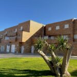 Cármenes Universidad Parcela 137