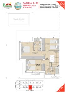 Villa Mar Universidad P- 5A