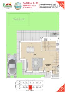 Villa Mar Universidad P- 5A