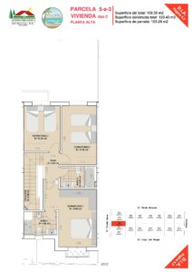 Villa Mar Universidad P- 5A