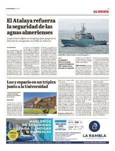 reportaje 13 agosto 2025