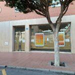 local comercial en Avenida de la Estación 40 Almería